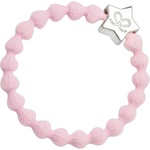 By Eloise London Silver Star цвят Soft Pink