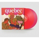 Ween - Quebec Orange Vinyl LP