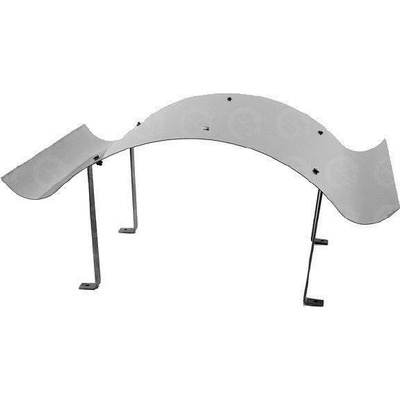 Prodomos Line Vlna 1000 x 700 mm
