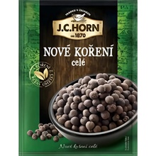 J.C. Horn Nové koření celé 15 g