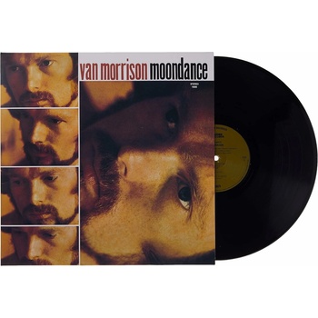 Morrison Van - Moondance LP