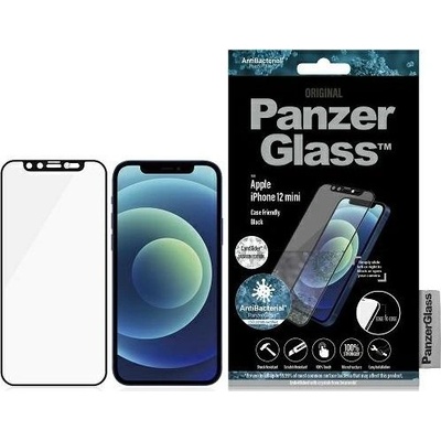 Panzer 2716 Протектор за екран и гръб за мобилни телефони Прозрачен защитен екран Apple 1 броя (2716)