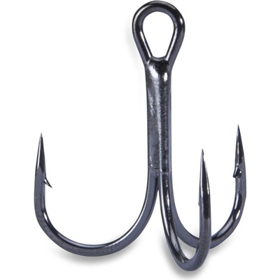 Iron Claw trojháčky Kona 1 x Strong Classic RB vel 1, 6 ks