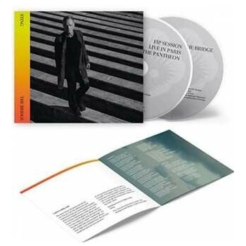 The Bridge - Sting CD