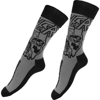 ROCK OFF Чорапи Slayer - South Of Heaven Mono - ROCK OFF - SLAYSCK03MC