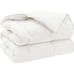 Pure Line Home Зимна олекотена завивка Fulda Comfort с пълнеж от 90% гъши пух, 210 г/м2