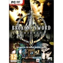 Hry na PC Broken Sword Trilogy