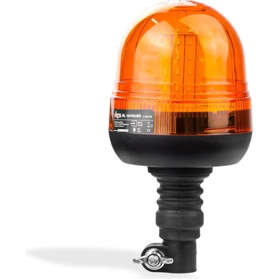 DEMA Výstražný maják 12 V LED40, oranžový