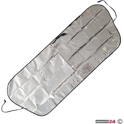 Paolo Термо сенник за предно стъкло