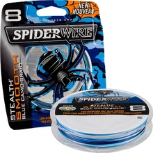 Spiderwire Šňůra ESTH Smooth 1m 0,35mm 40,8kg