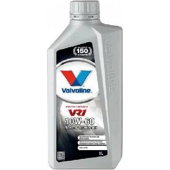 Image 1 of Valvoline VR1 Racing 10W-60 1 l