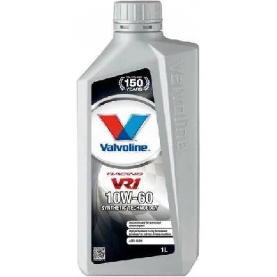 Valvoline VR1 Racing 10W-60 1 l