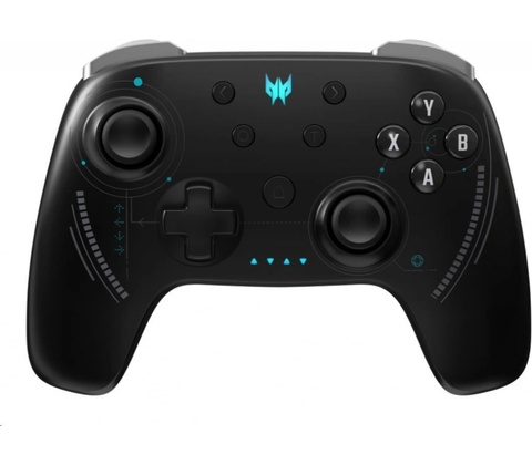 Acer Predator Wireless GP.OTH11.06G