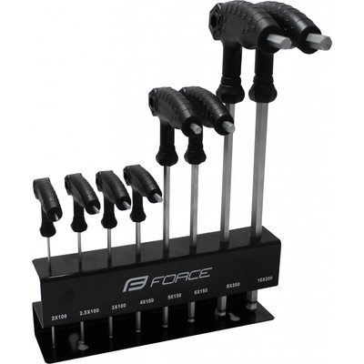 Imbus FORCE 8 ks se stojanem 89510