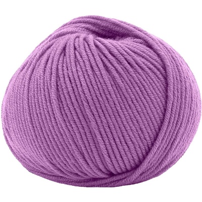 MAXI SOFT Lana Gatto MAXI SOFT: 14743 ružový vres