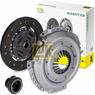 Sada spojky Schaeffler LuK 623 0273 06