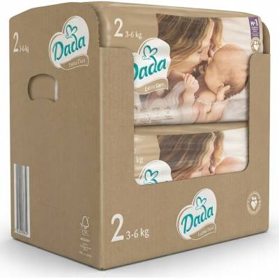 Dada Extra Care 2 176 ks