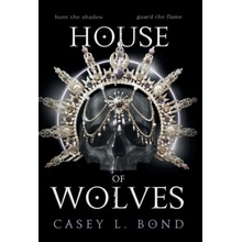 House of Wolves