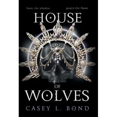 House of Wolves