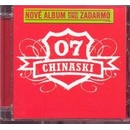 CHINASKI: 07, CD