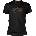 AC/DC Oz Rock Black 2XL Риза (ACDCTS65MB05)