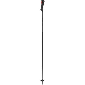 Leki Ски щеки Leki Airfoil 14 TR Ski poles - White / Dark Anthracite - размер 135 cm (419-0658-0216)
