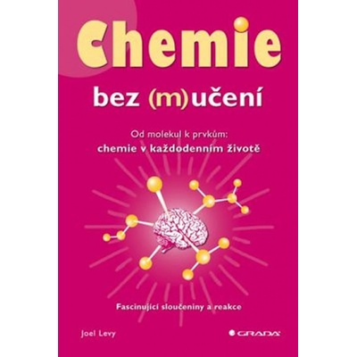 Chemie bez - mučení - Joel Levy