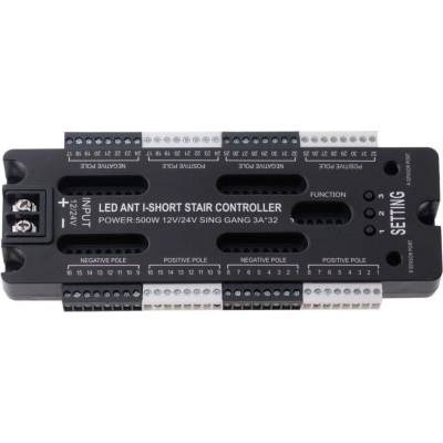 LED ovladač 32BLS pro osvětlení schodiště - LED ovladač 32BLS pro osvětlení schodiště