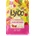 LYOO Mix Banana / Strawberry / Raspberry Pieces - 40 г