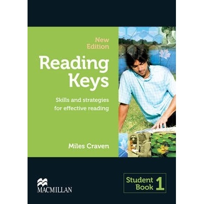 Reading Keys New Edition 1 Student Book