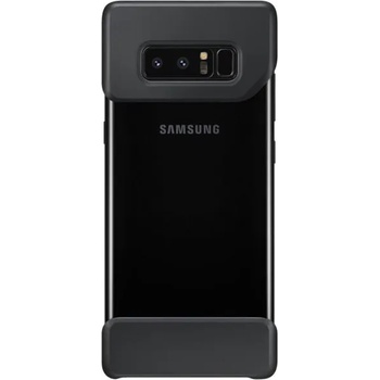 Samsung 2Piece Protective Cover Galaxy Note 8 case black (EF-MN950CB)