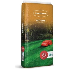 Swardman Autumn 5-5-20 25 kg