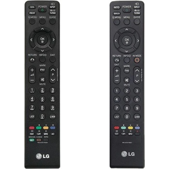 LG mkj42519601 - оригинален дистанционен контрол (mkj42519601)