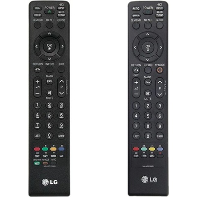 LG mkj42519601 - оригинален дистанционен контрол (mkj42519601)