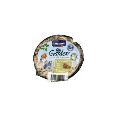 Vitakraft Vita Garden kokos 160 g
