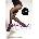 Gatta Lorien 21 Tights Nero 2-S
