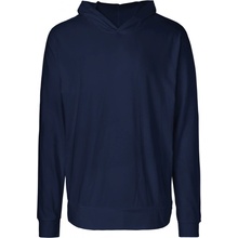 Neutral Unisex mikina NE62101 Navy