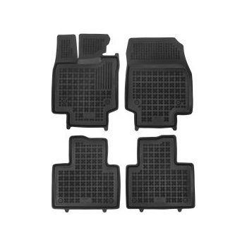 Image 1 of Гумени стелки за Lexus RX (2022+) - тип леген