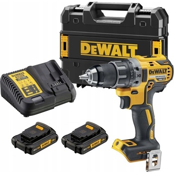 DeWalt DCD791P3A
