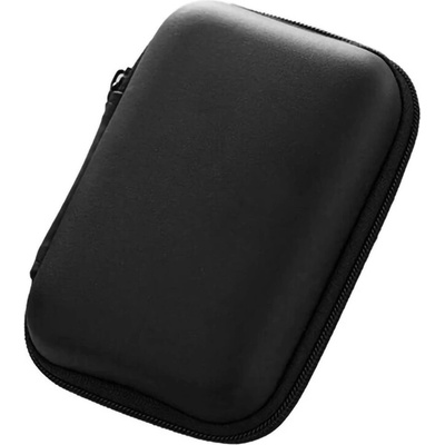 Aiovcocie BLK12 puzdro pre slúchadlá do uší