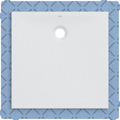 Geberit Olona 120 x 120 cm 550.903.00.1