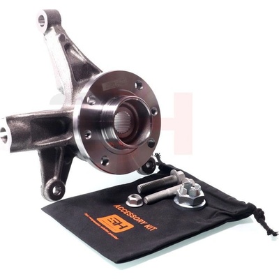 Čep nápravy, zavěšení kol GH GH-283970H (GH283970H)