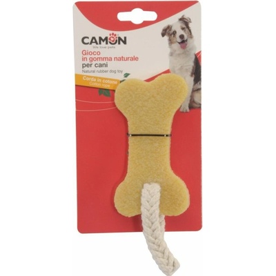 Camon kost kaučuk lano 16 cm