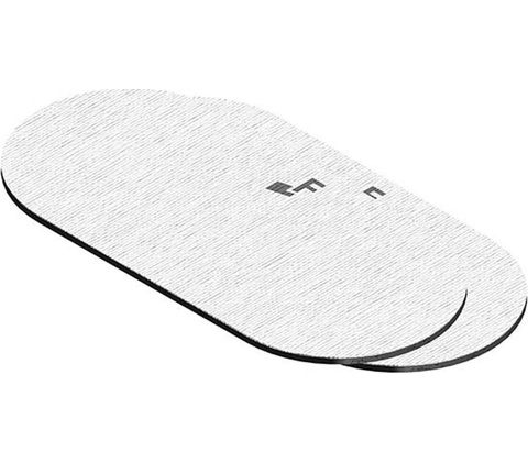 Efnote Kick Beater Patch KBP2