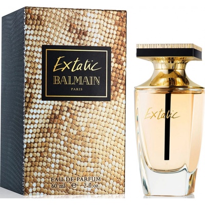 Balmain Extatic parfémovaná voda dámská 60 ml