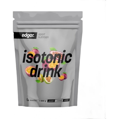 Edgar Isotonic Drink 500 g
