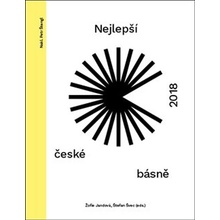 Nejlepší české básně 2018 - Štefan Švec