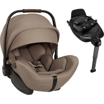 Nuna ARRA™ Flex 2025 cedar – Zboží Mobilmania