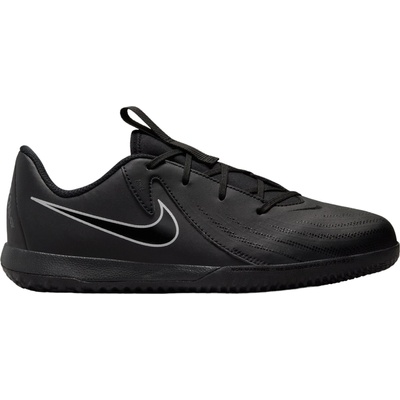 Nike обувки за футзал Nike JR PHANTOM GX II ACADEMY IC fj2609-001 Размер 35 EU