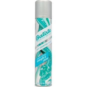 Batiste suchý šampón na vlasy STRENGHT & SHINE 200 ml